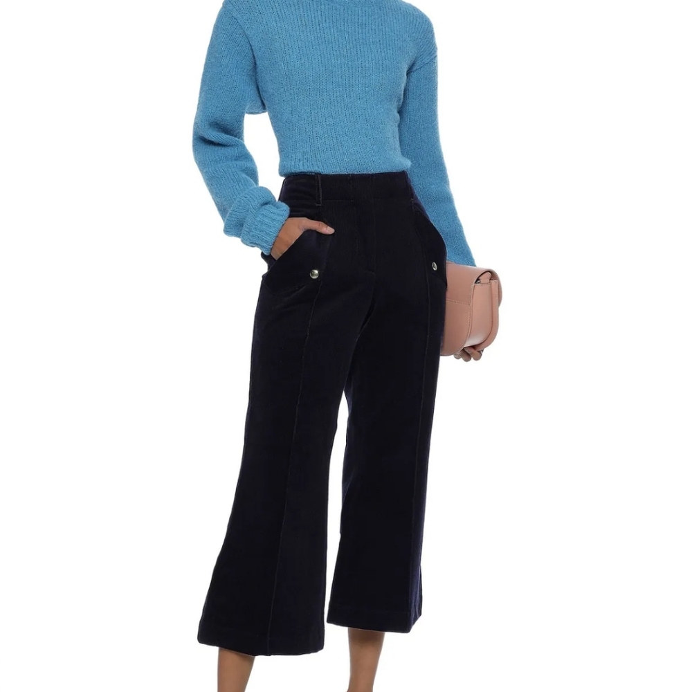 ACNE STUDIOS Corduroy Pants - Picture 1 of 7